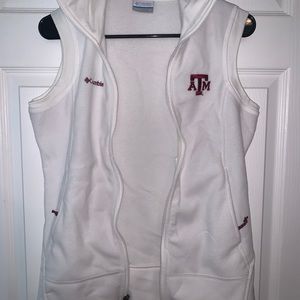 A&M Columbia Vest